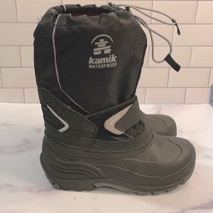 Kamik Boots